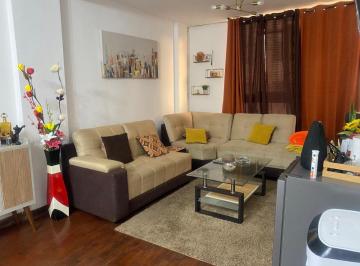 Departamento de 4 habitaciones, Trujillo · Vendo Departamento de 3 Dorm. en Urb. California