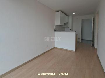 Departamento de 1 habitación, Lima · Vendo Mini Departamento Piso 18 [on Apartment - La Victoria]
