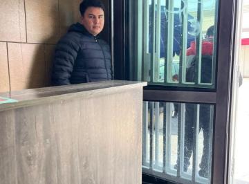 Oficina comercial , Lima · Se Alquila Oficina en Lima