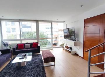 Departamento de 4 habitaciones, Lima · Vendo Hermoso Triplex 208 m² - 4 Dorm Jacuzzi Surco