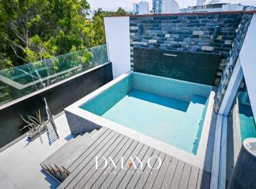 Departamento · 181m² · 3 Dormitorios · 2 Estacionamientos · Se Vende Exclusivo Dúplex de 280 m² – Av Parque Sur, Corpac, San Isidro