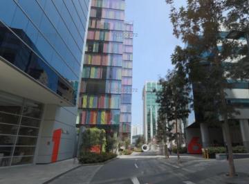 Oficina comercial · 416m² · 3 Dormitorios · 5 Estacionamientos · Alquilo Oficina Flat en Av Belaunde Victor a R5 G N 1,piso 12, San Isidro