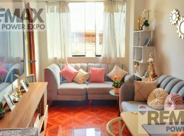 Departamento · 52m² · 2 Dormitorios · Departamento en Venta de 52 m² en Santiago de Surco