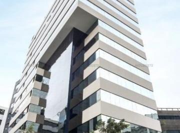 Oficina comercial · 306m² · 5 Dormitorios · 4 Estacionamientos · Alquilo Oficina Flat en Av Belaunde Victor a R10 G, N 1,piso 2, San Isidro