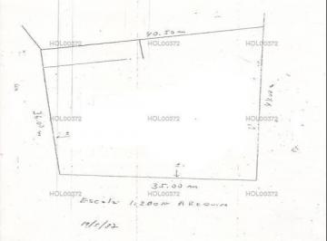 Terreno / Lote · 1475m² · Alquilo Terreno en Av Arequipa N 3, San Isidro