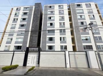 Departamento · 100m² · 3 Dormitorios · 1 Estacionamiento · Departamento de 3 Dorm. 1 Estacionamiento