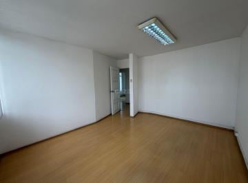 Oficina comercial · 100m² - CAZA · Oficina Implementada con Varios Ambientes en San Borja