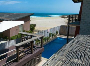 Casa de 5 habitaciones, Contralmirante Villar · Moderna Casa de Playa en Punta Sal!