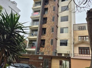 Departamento de 3 habitaciones, Lima · Departamento de 116 m² con 3 Dorm. en Venta en La Calera de La Merced