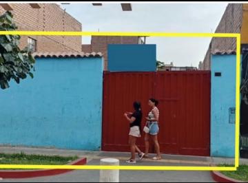 Local comercial , Callao · Vendo Local Comercial 193 m² en Callao