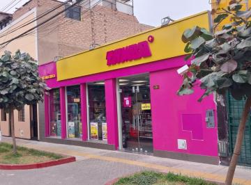 Local comercial , Callao · Venta de Local Comercial 193 m² en Callao