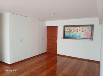 Departamento de 3 habitaciones, Lima · Departamento en Alquiler a Espaldas del Museo de Oro