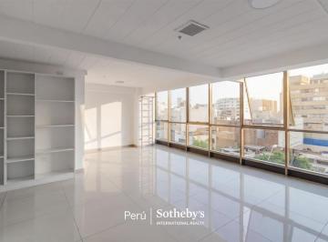 Oficina comercial · 85m² · 2 Dormitorios · 1 Estacionamiento · Oficina en Venta en Zona Empresarial, Miraflores