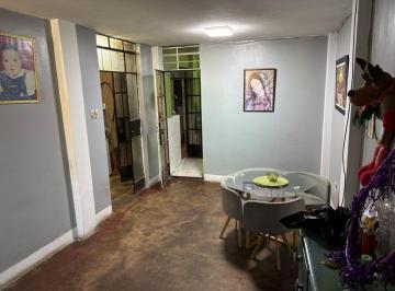 Casa de 4 habitaciones, Lima · Venta de Acogedora Casa en San Juan de Lurigancho de 165 m² – Zona Mariscal Cáceres