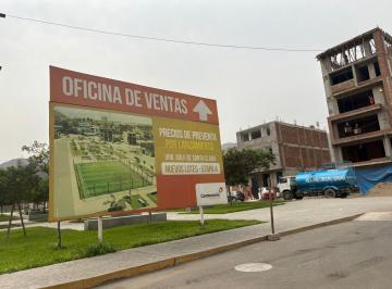 Terreno / Lote · 110m² · Terreno con Excelente Ubicación en Santa Clara
