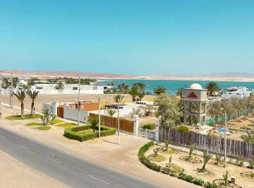 Terreno / Lote · 475m² · Terreno en paracas¡Inversión Frente Al Mar en Paracas!