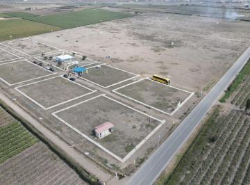 Terreno / Lote · 140m² · Venta de Terreno Residencial en Cañete