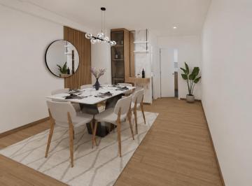 Departamento · 105m² · 3 Dormitorios · Departamento de Estreno en Amauta San Juan de Miraflores