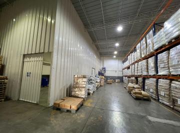 Local comercial · 1948m² · 14 Estacionamientos · Venta Local Industrial Ate. Zonif. I - 2 Totalmente Saneado
