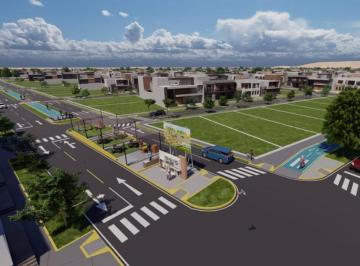 Terreno / Lote · 1000m² · Terreno en Venta Cerro Azul Cañete Lima.