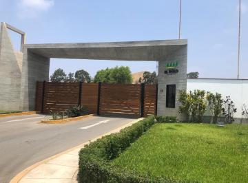 Terreno / Lote · 247m² · Venta de Terreno - Condominio El Polo - Santa Cruz de Las Flores Cañete