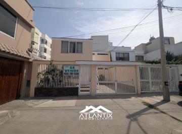 Casa de 6 habitaciones, Lima · Casa Al Lado de La Huaca Pucllana en Miraflores