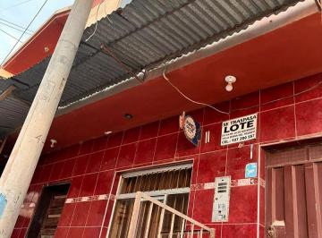 Casa de 10 habitaciones, Lima · Se Vende Casa en Villa María del Triunfo – Ideal Para Vivir y Generar Ingresos