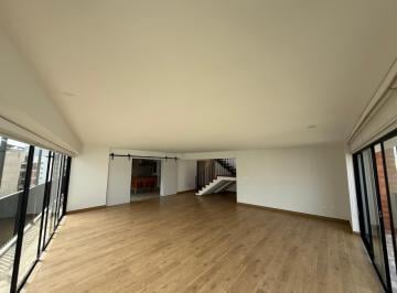 sala comedor · Venta de Pent - House en Miraflores a Pasos del Malecón