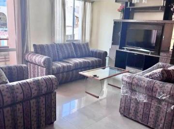 Departamento de 3 habitaciones, Arequipa · Departamento Amoblado de 170 m² con 3 Recámaras en Alquiler, Cerro Colorado