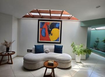 Departamento de 3 habitaciones, Lima · Primer Piso 3 Dorm. | Barranco Límite Miraflores |