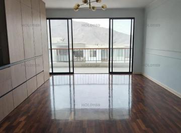 Departamento · 90m² · 3 Dormitorios · 1 Estacionamiento · Departamento en Alquiler en Santiago de Surco