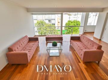 Departamento · 192m² · 2 Dormitorios · 2 Estacionamientos · Venta Penthouse en La Mejor Zona de Miraflores a Pasos del Malecon y Centros Comerciales