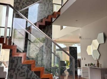 Casa · 624m² · 4 Dormitorios · 4 Estacionamientos · Vendo Linda Casa en Calle Bel Air Mz B, Lt Xx, Urb. Rinconada Alta, La Molina.
