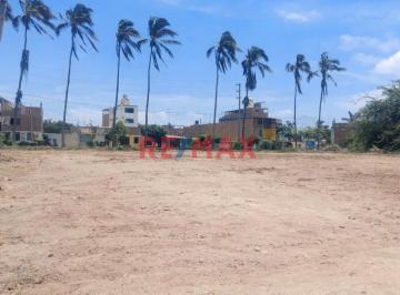 Terreno / Lote · 160m² · Terreno en Venta en lambayeque.(J. Ruiz)