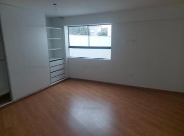 Casa · 157m² · 3 Dormitorios · 2 Estacionamientos · Vendo Lindo Departamento Flat en Jirón Casuarinas Baja N 1, Piso 3, Urb. Casuarinas Baja, Surco