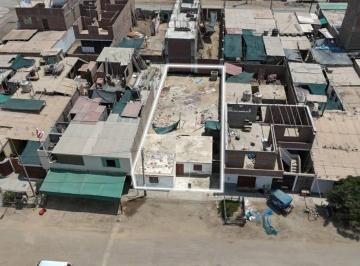 Terreno / Lote , Lima · ¡Impulsa Tu Negocio y Hogar en Pucusana! Amplio Predio con Potencial Comercial