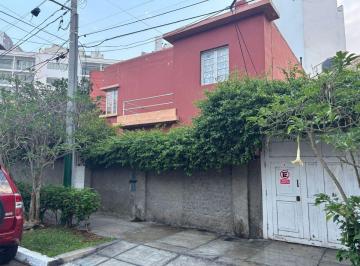 Casa de 3 habitaciones, Lima · Se Vende Hermosa Casa de 2 Plantas 269 m² en Miraflores