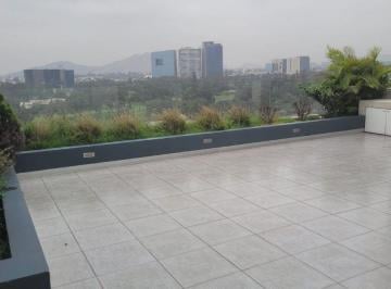 Departamento de 4 habitaciones, Lima · Vendo Hermoso Penthouse con Vista Golf