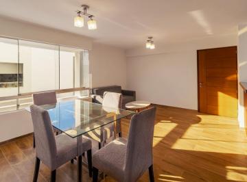Departamento · 71m² · 2 Dormitorios · 1 Estacionamiento · Linda Oportunidad de Vivir en Miraflores