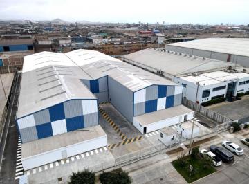 Local comercial · 3180m² · Local Industrial en Venta en Lurín de 3,180 m² Semi Implementado