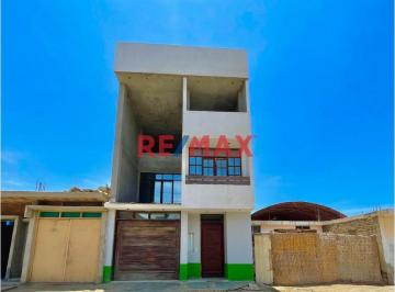 Local comercial · 410m² · Local en Venta en Eten, monsefú.(M. Vizconde)