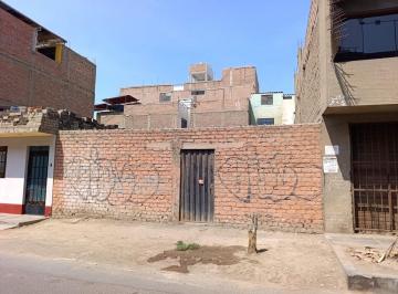 Terreno / Lote · 2m² · Venta Terreno Callao 160 m² Param Para 5 Pisos