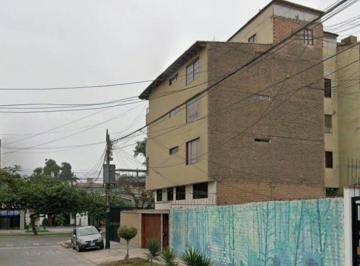Terreno / Lote , Lima · Vendo Terreno Ideal Para Constructor Zona de Parques, Cc. Higuereta. Pedro Venturo