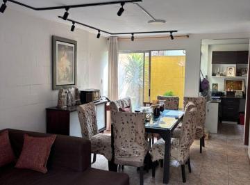 Casa de 4 habitaciones, Lima · Casa en Esquina con Cochera y Azotea – Condominio Portadas de Ceres | Santa Anita