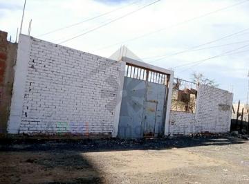 Terreno / Lote , Chiclayo · Remate de Terreno Amplio en Urb. Ciudad del Chofer en Chiclayo