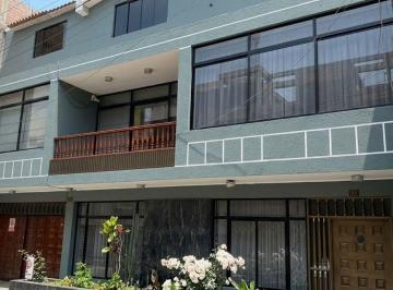 Casa de 8 habitaciones, Callao · Propiedad de Alto Potencial: Residencial o Sede Corporativa