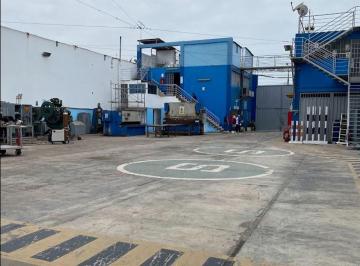Local comercial , Lima · Se Vende Local Comercial Industrial 2,500 m² en Chorrillos Cerca Av Huaylas y Tottus