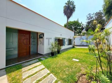 Casa de 6 habitaciones, Lima · Ocasion Venta Condominio Bifamiliar! 2 Casas Juntas en Rinconada del Lago