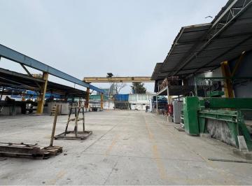 Terreno / Lote , Lima · Se Vende Terreno 2,589 m² en Chorrillos Excelente Ubicacion Industrial