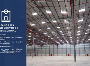 Nave industrial , Lima · Almacén Industrial 1,866 m² I - 2 en Alquiler Villa El Salvador Us$6.2 + Igv